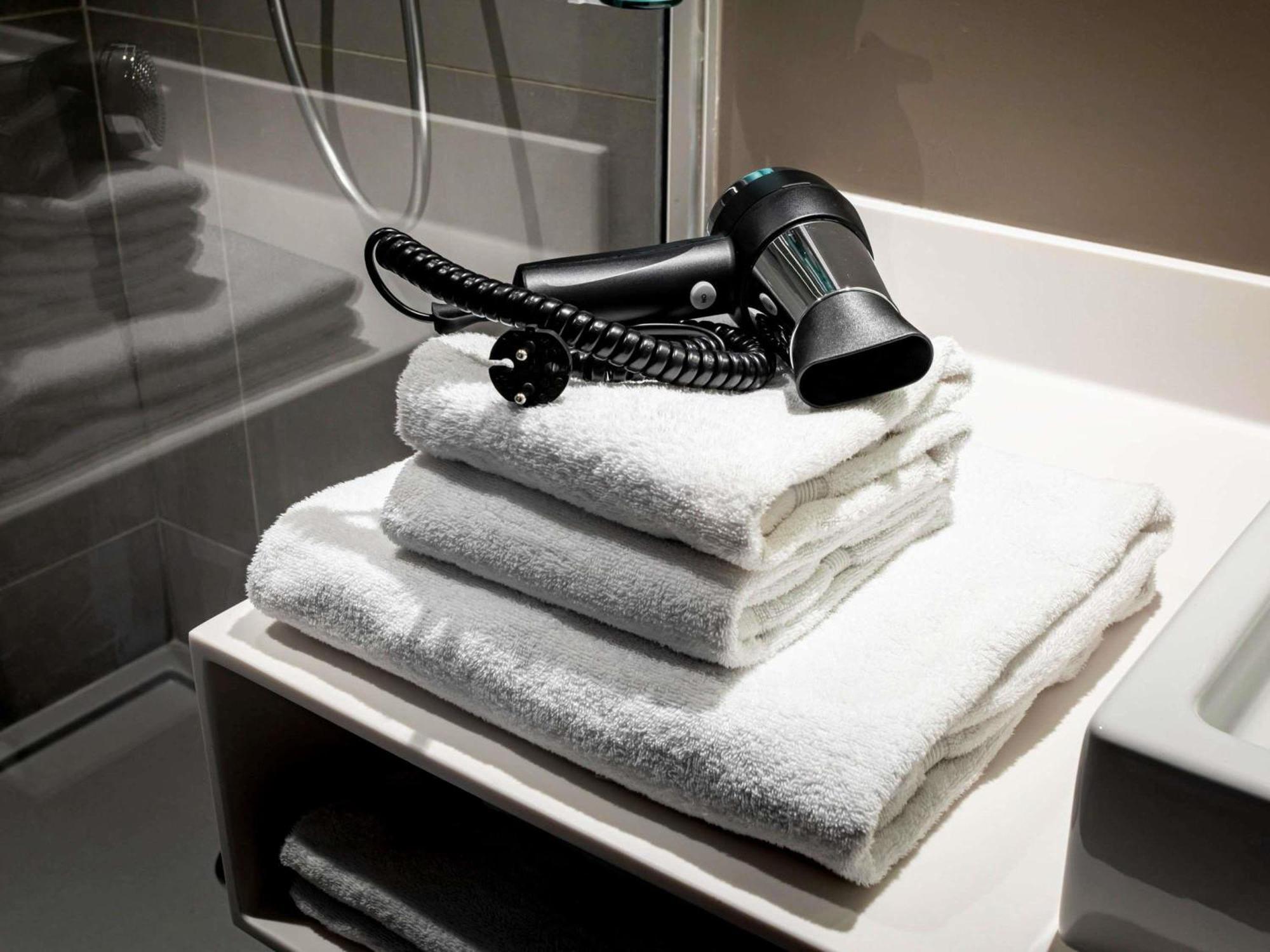 Camera Executive con Divano-Letto